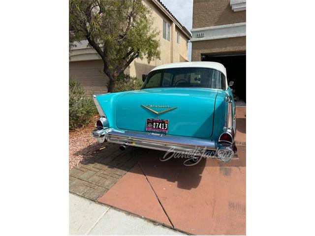 1957 Chevrolet 210 (CC-2100039) for sale in Las Vegas, Nevada