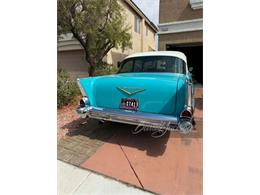 1957 Chevrolet 210 (CC-2100039) for sale in Las Vegas, Nevada