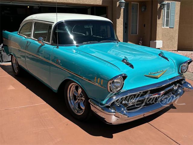 1957 Chevrolet 210 (CC-2100039) for sale in Las Vegas, Nevada