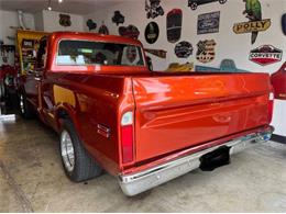 1971 Chevrolet C10 (CC-2100390) for sale in Cadillac, Michigan