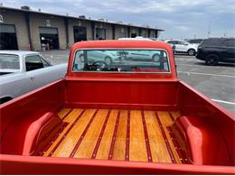 1971 Chevrolet C10 (CC-2100390) for sale in Cadillac, Michigan