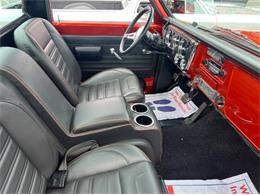 1971 Chevrolet C10 (CC-2100390) for sale in Cadillac, Michigan