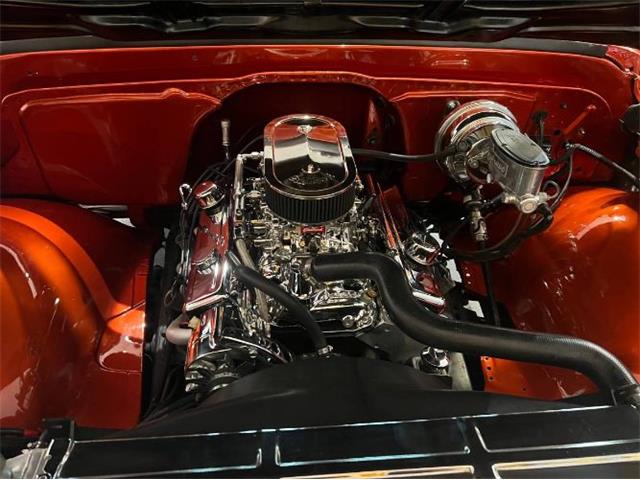 1971 Chevrolet C10 (CC-2100390) for sale in Cadillac, Michigan