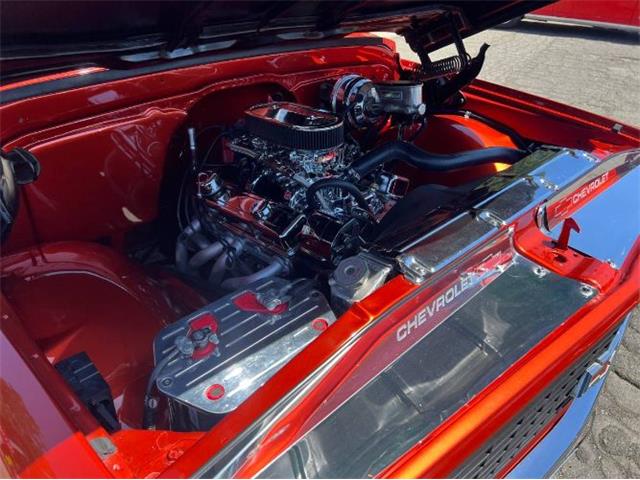 1971 Chevrolet C10 (CC-2100390) for sale in Cadillac, Michigan