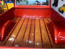 1971 Chevrolet C10 (CC-2100390) for sale in Cadillac, Michigan