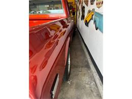1971 Chevrolet C10 (CC-2100390) for sale in Cadillac, Michigan