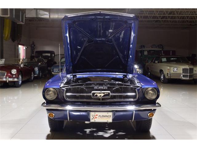 1965 Ford Mustang (CC-2103900) for sale in Rockville, Maryland