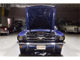 1965 Ford Mustang (CC-2103900) for sale in Rockville, Maryland