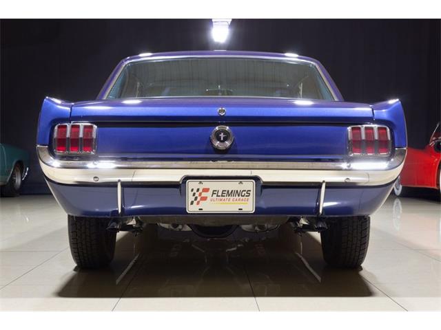 1965 Ford Mustang (CC-2103900) for sale in Rockville, Maryland
