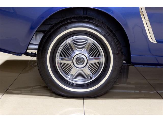 1965 Ford Mustang (CC-2103900) for sale in Rockville, Maryland