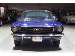 1965 Ford Mustang (CC-2103900) for sale in Rockville, Maryland