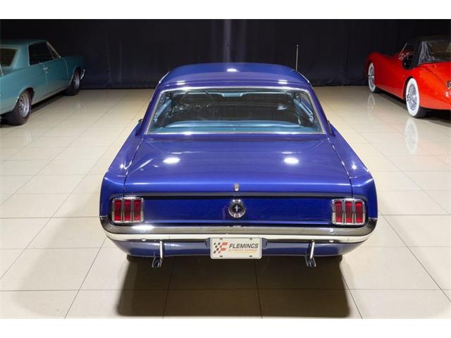 1965 Ford Mustang (CC-2103900) for sale in Rockville, Maryland
