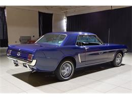 1965 Ford Mustang (CC-2103900) for sale in Rockville, Maryland
