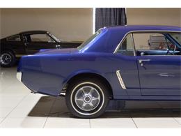 1965 Ford Mustang (CC-2103900) for sale in Rockville, Maryland