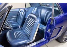 1965 Ford Mustang (CC-2103900) for sale in Rockville, Maryland