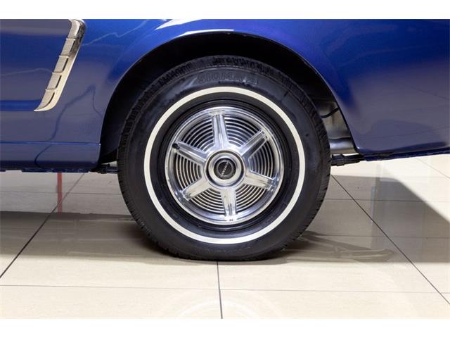 1965 Ford Mustang (CC-2103900) for sale in Rockville, Maryland
