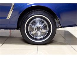 1965 Ford Mustang (CC-2103900) for sale in Rockville, Maryland