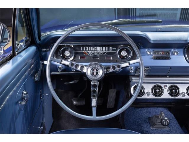 1965 Ford Mustang (CC-2103900) for sale in Rockville, Maryland