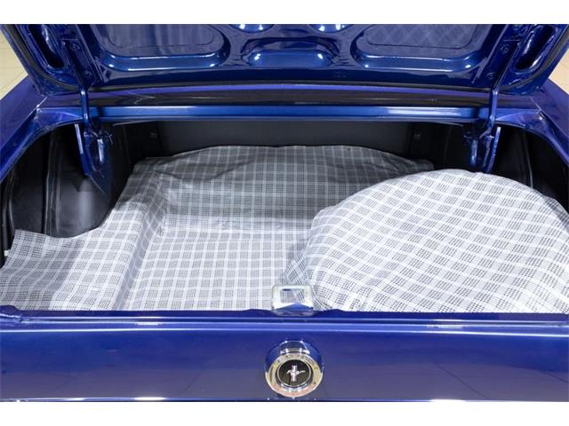 1965 Ford Mustang (CC-2103900) for sale in Rockville, Maryland