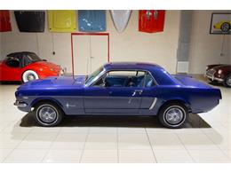1965 Ford Mustang (CC-2103900) for sale in Rockville, Maryland