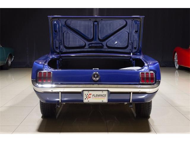 1965 Ford Mustang (CC-2103900) for sale in Rockville, Maryland