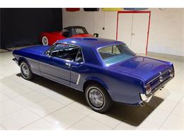 1965 Ford Mustang (CC-2103900) for sale in Rockville, Maryland