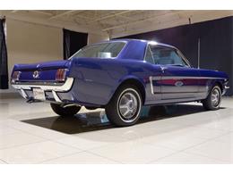 1965 Ford Mustang (CC-2103900) for sale in Rockville, Maryland
