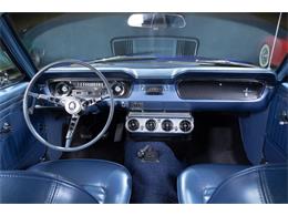 1965 Ford Mustang (CC-2103900) for sale in Rockville, Maryland