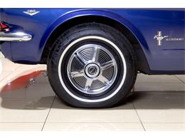 1965 Ford Mustang (CC-2103900) for sale in Rockville, Maryland