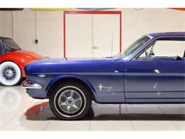 1965 Ford Mustang (CC-2103900) for sale in Rockville, Maryland