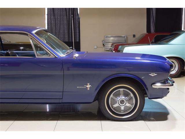 1965 Ford Mustang (CC-2103900) for sale in Rockville, Maryland