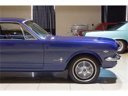 1965 Ford Mustang (CC-2103900) for sale in Rockville, Maryland