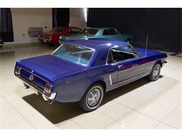 1965 Ford Mustang (CC-2103900) for sale in Rockville, Maryland