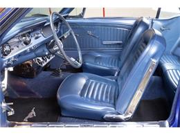 1965 Ford Mustang (CC-2103900) for sale in Rockville, Maryland