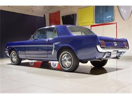 1965 Ford Mustang (CC-2103900) for sale in Rockville, Maryland