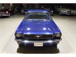 1965 Ford Mustang (CC-2103900) for sale in Rockville, Maryland