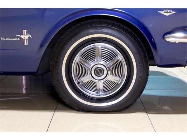 1965 Ford Mustang (CC-2103900) for sale in Rockville, Maryland