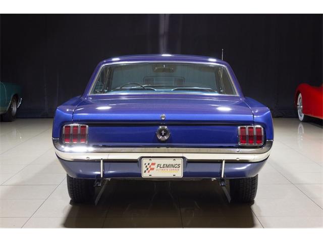1965 Ford Mustang (CC-2103900) for sale in Rockville, Maryland