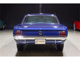 1965 Ford Mustang (CC-2103900) for sale in Rockville, Maryland