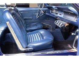 1965 Ford Mustang (CC-2103900) for sale in Rockville, Maryland