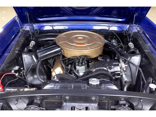 1965 Ford Mustang (CC-2103900) for sale in Rockville, Maryland
