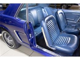 1965 Ford Mustang (CC-2103900) for sale in Rockville, Maryland