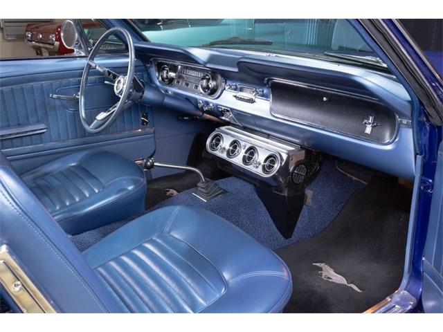 1965 Ford Mustang (CC-2103900) for sale in Rockville, Maryland