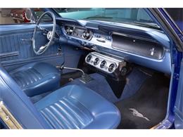 1965 Ford Mustang (CC-2103900) for sale in Rockville, Maryland