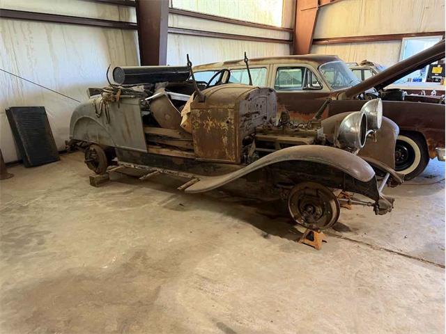 1929 Chrysler Antique (CC-2103903) for sale in Midlothian, Texas