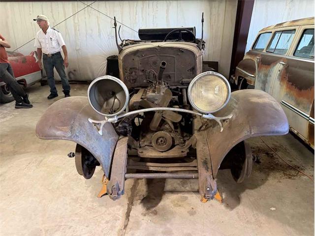 1929 Chrysler Antique (CC-2103903) for sale in Midlothian, Texas