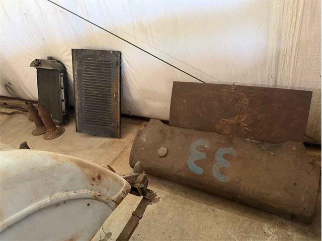 1929 Chrysler Antique (CC-2103903) for sale in Midlothian, Texas