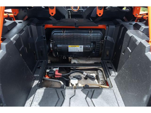2015 Polaris RZR (CC-2103904) for sale in Fort Lauderdale, Florida
