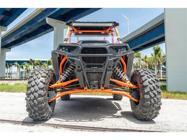 2015 Polaris RZR (CC-2103904) for sale in Fort Lauderdale, Florida