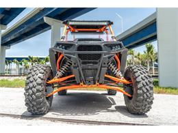 2015 Polaris RZR (CC-2103904) for sale in Fort Lauderdale, Florida